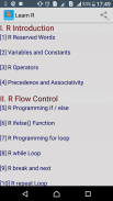 Learn R Programming Pro screenshot 5