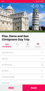 Florence Guide by Civitatis screenshot 4