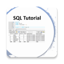 SQL Tutorial Offline Icon