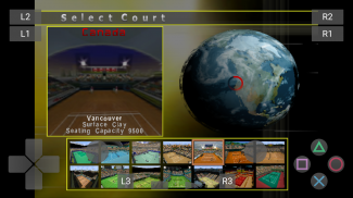 PS PS2 PSP screenshot 3