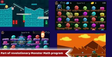 Math Balance : Learning Games screenshot 3