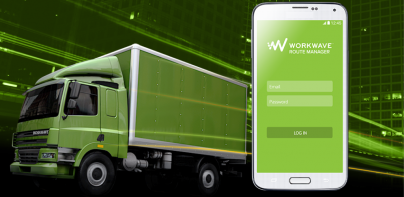 WorkWave Route Manager