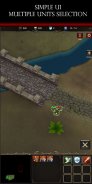 WarSiege Fantasy Medieval RTS screenshot 0