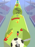 Balancy Soccer screenshot 11