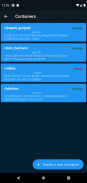 Docker Mobile screenshot 22