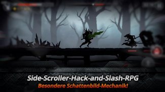 Dunkelschwert (Dark Sword) screenshot 4