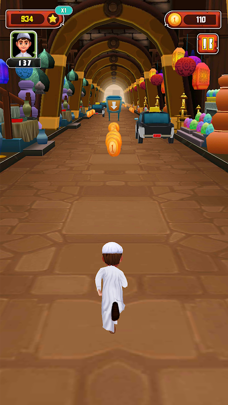 Subway Surfers First Version Gameplay + Dowload (1.4.0).