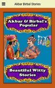 Akbar Birbal Stories screenshot 3