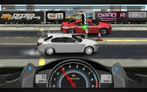 Drag Racing Classic screenshot 10