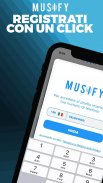 Musify - Quiz musicale - Indovina la canzone screenshot 5