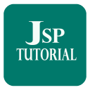 JSP Tutorial - JAVA SERVER PAGES