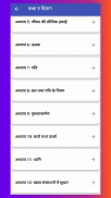Class 9 Science in Hindi screenshot 4