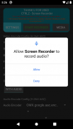 Hide Rec - Screen Recorder screenshot 2