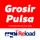 MPI Reload: Grosir Paket Data Icon