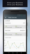 Munafa - Retailer's Bookkeeping, Business Manager screenshot 1