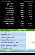 TaxMode: Income Tax Calculator screenshot 15