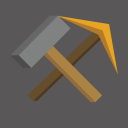 Ore Tour - Metal Miner Icon