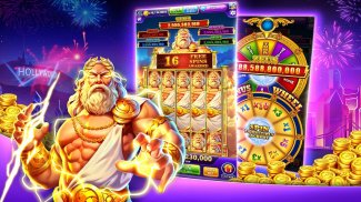 Cash Wonder Casino-Free Slots Games screenshot 10