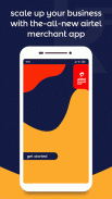 Airtel Merchant screenshot 5