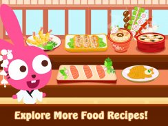 Purple Pink’s Japanese Cuisine screenshot 6