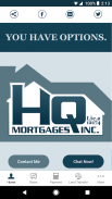 HQ Mortgages Inc. screenshot 1