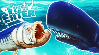 Fish Eater.io screenshot 1