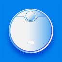 Laser Robot Icon