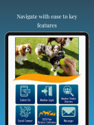 Int’l. Boarding & Pet Services screenshot 9