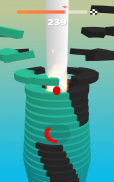 Helix Stack Blast 3D – Smash screenshot 21