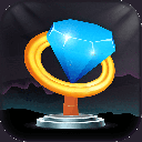 Diamond Rush - Win Daily Free Unlimited Diamond