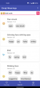 Emoji Meanings screenshot 3