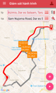 GPS Warning - Map & Navigation screenshot 19
