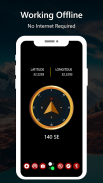 Smart Digital Compass screenshot 0