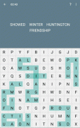 Word Search: Snake screenshot 14