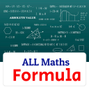 All Math Formulas