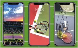 Tennis Wallpapers screenshot 7