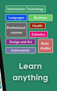 Cursa - Online courses screenshot 11