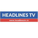 Headlines TV Icon