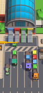 Transport It! 3D - Tycoon Mana screenshot 0