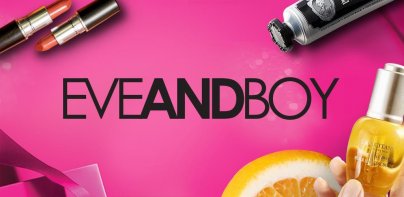 EVEANDBOY–Makeup/Beauty Shop