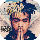 xxxTENTACION Wallpaper HD