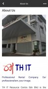 TH IT Resource Centre Sdn Bhd screenshot 0