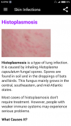 Skin Infections screenshot 3