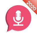 PhonePost: Voice Typing Keyboard Icon