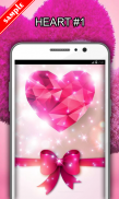 Heart Wallpapers screenshot 0