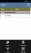 SmartBiz- invoice & accounting screenshot 2