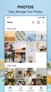图库 - 完美的相册、 照片拼贴 & 照片编辑器 screenshot 7