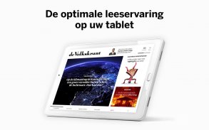 De Volkskrant app screenshot 17