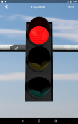 Traffic Light Collections screenshot 11