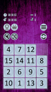 Fifteen Puzzle screenshot 2